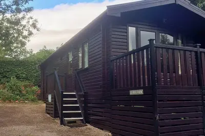 1 chambres à coucher à Keswick