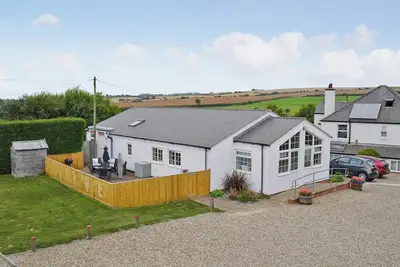 Image de 2 chambres logement dans Filey