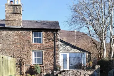 Image de 2 chambres logement dans Threlkeld