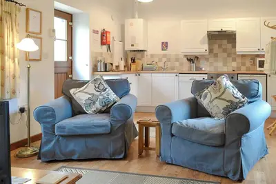 Image de 1 chambres à coucher à Lower Gresham