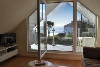 Image de 1 chambres à coucher à Heybrook Bay, near Plymouth