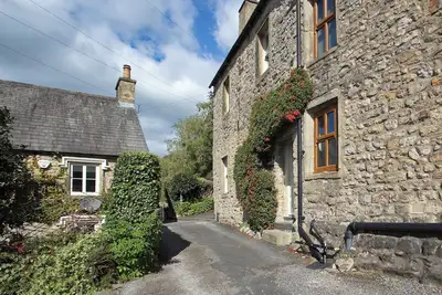 Image de Hébergement 3 chambres à Giggleswick près de Settle