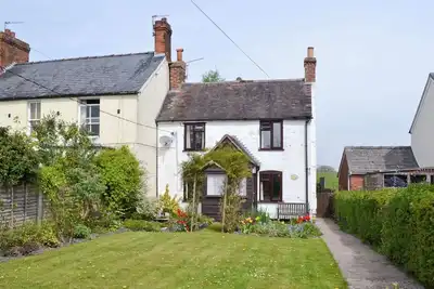 Image de 3 chambres à coucher à Minsterley, near Shrewsbury