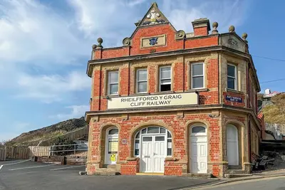 Image de Cliff Railway Apartment