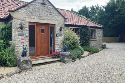 Image de 1 chambres à coucher à Lockton, near Pickering