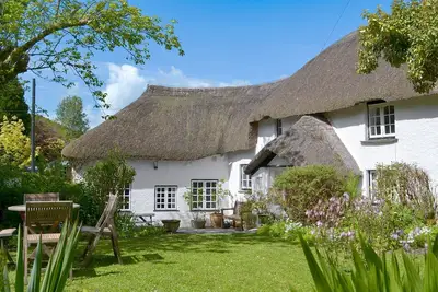 Image de 2 chambres à coucher à South Petherwin, near Launceston