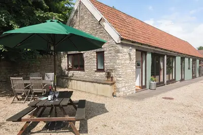 Image de 3 chambres à coucher à Foxcote, near Radstock