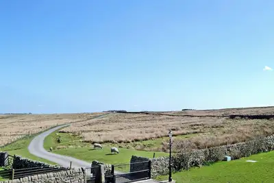 Image de 1 chambres à coucher à near Haworth