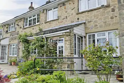 Image de 2 chambres à coucher à Burnsall near Grassington