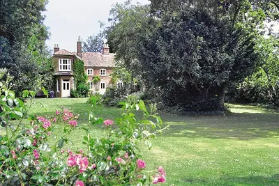3 chambres à coucher à Waxham