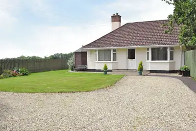 Image de 2 chambres à coucher à Churchinford, near Taunton