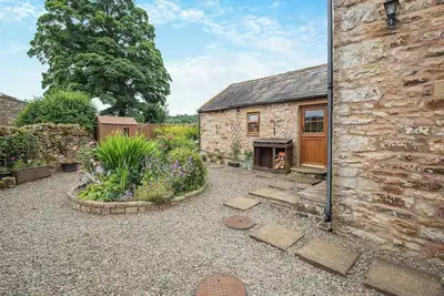 Image de 2 chambres hébergement à Alston