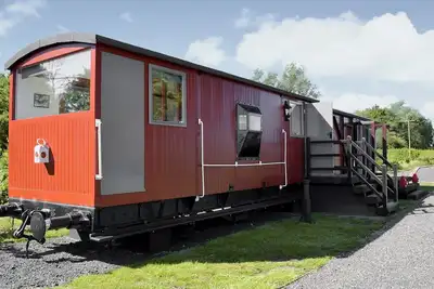 Image de 2 chambres à coucher à Brockford, near Stowmarket