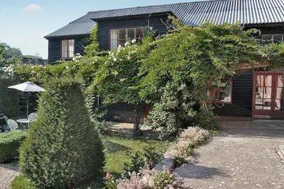 Image de The Old Barn - 28971