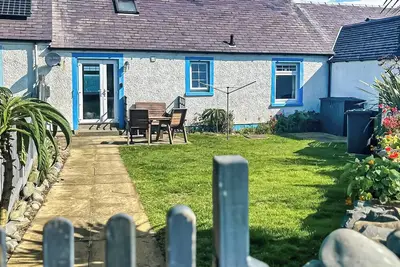 Image de Hébergement 2 chambres à Drummore, près de Stranraer