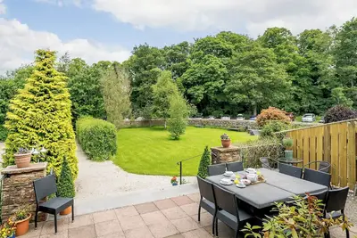 Image de Hébergement de 5 chambres à Pooley Bridge, près d'Ullswater