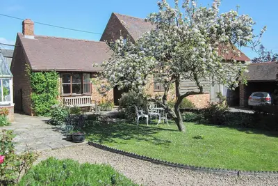 Image de 1 chambres à coucher à Corse Lawn, near Tewkesbury