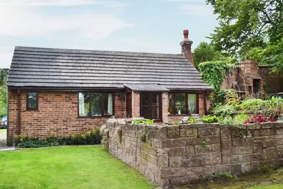 Image de 1 chambres à coucher à Cromford, near Matlock