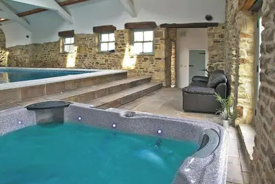 Image de 3 chambres à coucher à Wolsingham, near Stanhope