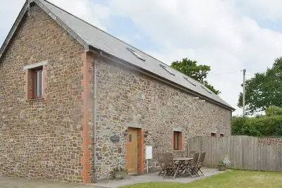 Image de 3 chambres à coucher à Poundstock, Bude