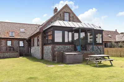 Image de Logement de 3 chambres à Weybourne