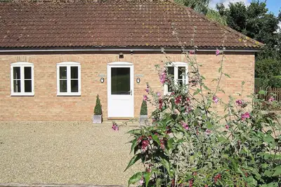 Image de 1 chambres à coucher à Little Tathwell, near Louth
