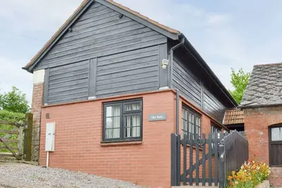 Image de Hébergement 2 chambres à Plymtree, près de Cullompton