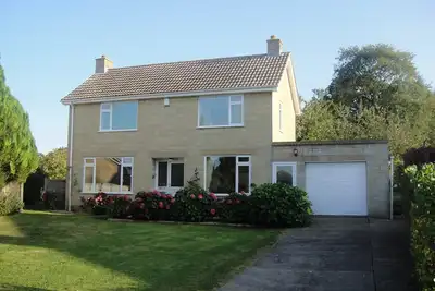Image de 3 chambres à coucher à Misterton, near Crewkerne