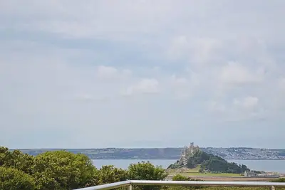 Image de 2 chambres logement dans Marazion