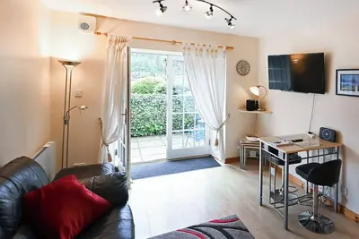 Image de 1 chambres à coucher à Plockton