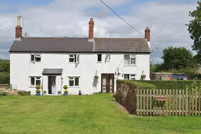 Image de 1 chambres à coucher à Wrangway, near Wellington