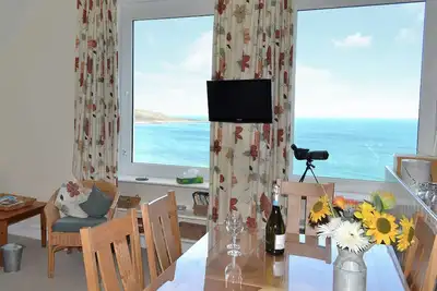 Image de 3 chambres à coucher à Coverack, near Helston