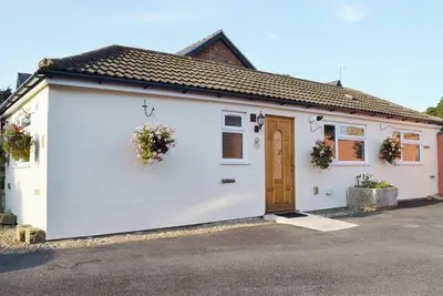 Image de 2 chambres à coucher à South Kilvington near Thirsk