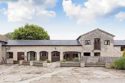 Image de 3 chambres à coucher à Osmington, near Weymouth