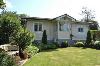 Image de 2 chambres à coucher à Poldown, near Helston