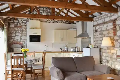Image de 2 chambres logement dans Flamborough