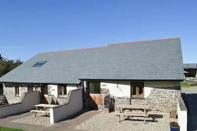 Image de 1 chambres à coucher à Hartland, near Bideford