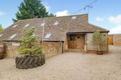 Image de 3 chambres à coucher à Arlingham, near Frampton-on-Severn