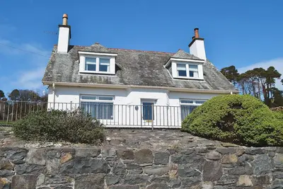 Image de 3 chambres à coucher à Ballantrae, near Girvan