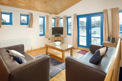 Image de 2 chambres à coucher à Wroxham, near Norwich