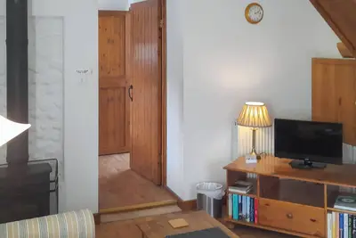 Image de 1 chambres à coucher à Lower Gresham