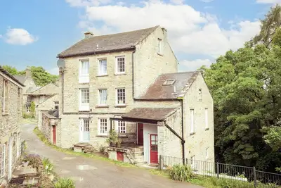 Image de Waters Edge Apartment The Mill