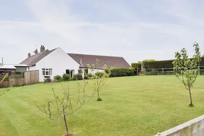 Image de 1 chambres à coucher à Staintondale near Scarborough