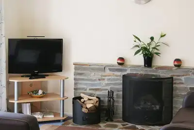 Image de 3 chambres à coucher à Leworthy, near Holsworthy