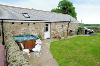 Image de 1 chambres à coucher à West Hall, near Brampton