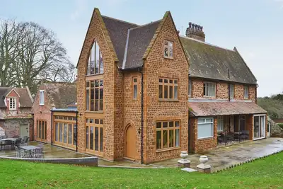 Image de 1 chambres à coucher à Old Hunstanton, near Hunstanton