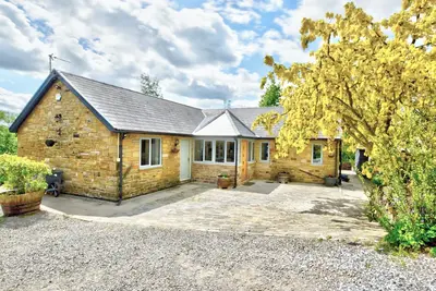 Image de Hébergement 1 chambre à Henshaw, près de Haltwhistle