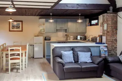 Image de Logement de 3 chambres à Weybourne
