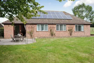 Image de 1 chambres à coucher à Polstead