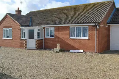 Image de 3 chambres à coucher à Walcott, near North Walsham